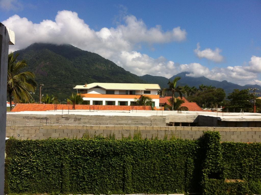 Peruíbe Hotel Veleiro חדר תמונה