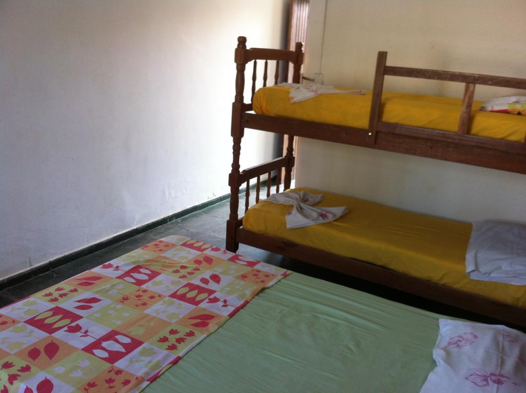 Peruíbe Hotel Veleiro חדר תמונה