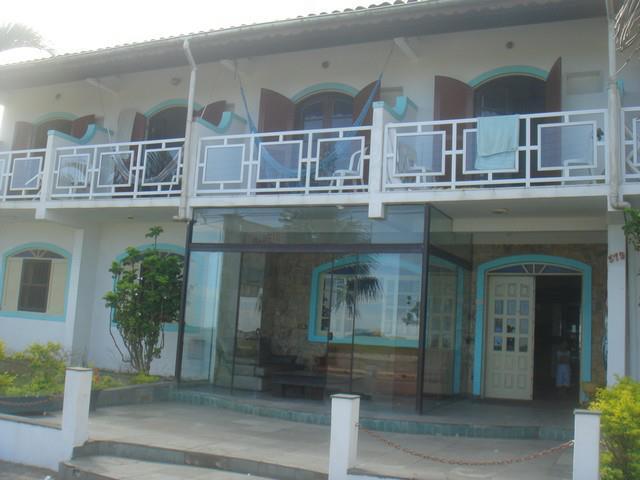 Peruíbe Hotel Veleiro מראה חיצוני תמונה