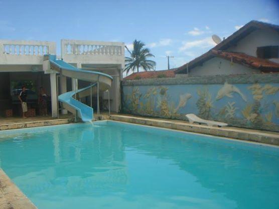 Peruíbe Hotel Veleiro מראה חיצוני תמונה