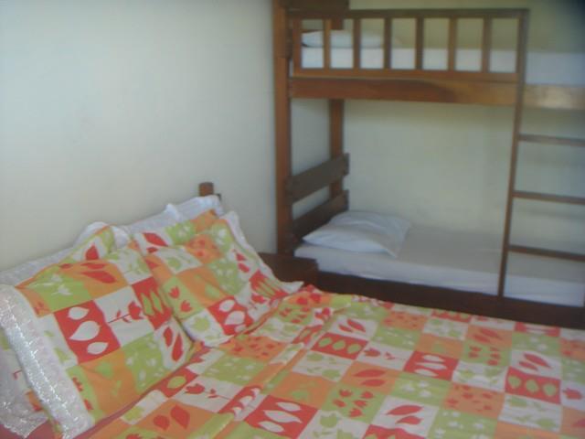 Peruíbe Hotel Veleiro חדר תמונה